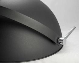 Торшер Lussole Loft Bollo  - 3